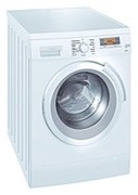 Ремонт стиральных машин siemens WM 16S750